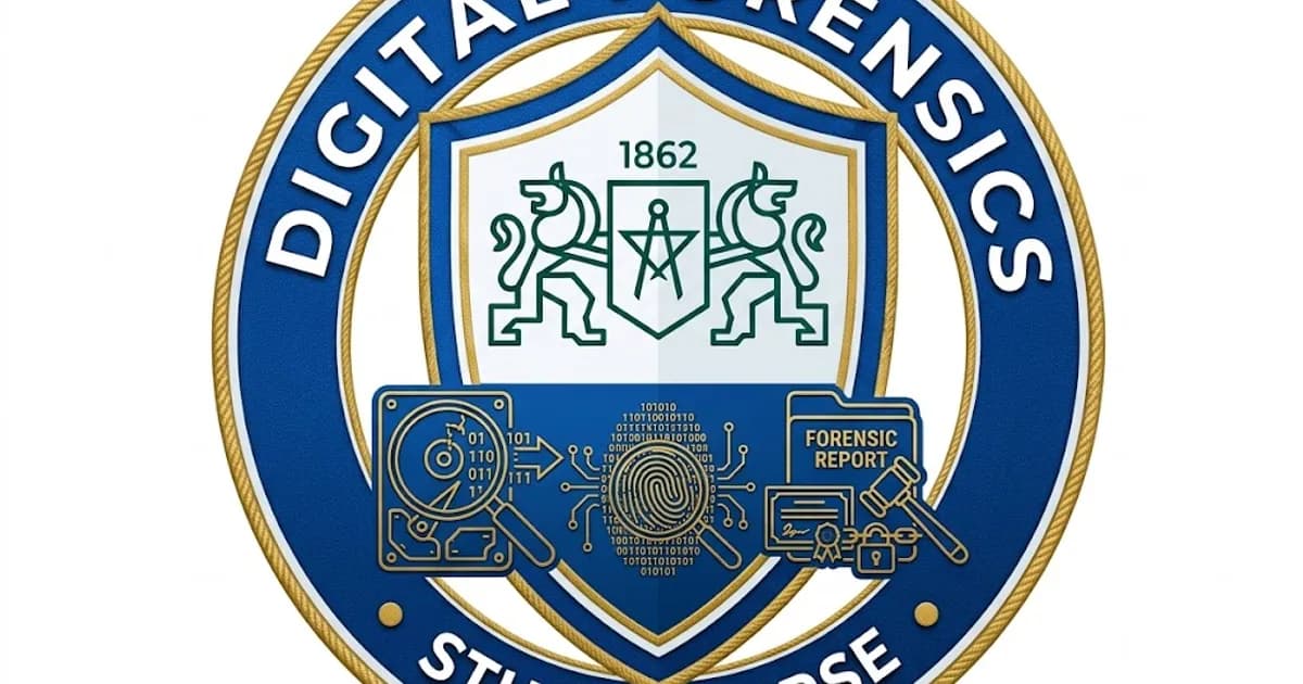 Digital Forensics