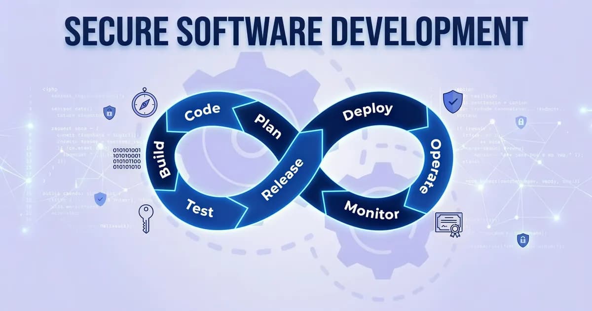 Secure Software Development