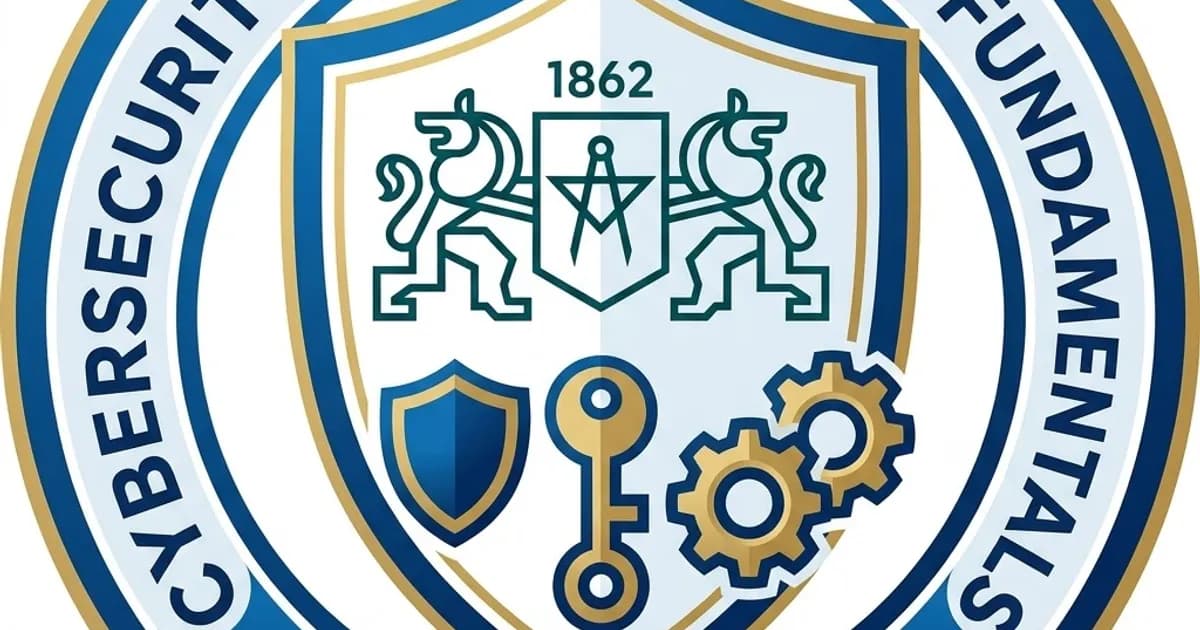 Cybersecurity Management Fundamentals